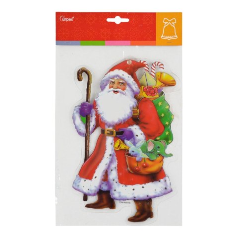 Arpex Ozdoba świąteczna Arpex PŁYTKI PVC (NR4204) Arpex Ozdoba świąteczna Arpex PŁYTKI PVC (NR4204)