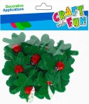 Craft With Fun Ozdoba filcowa Craft With Fun (501385)