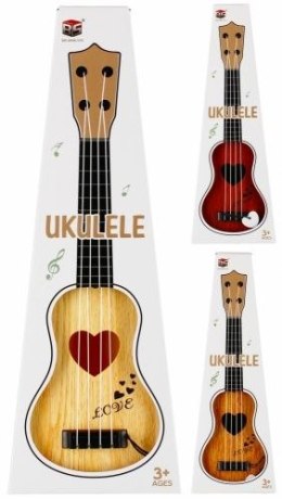 Mega Creative Gitara ukulele 34cm Mega Creative (526065)