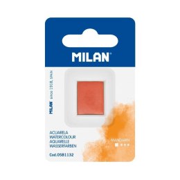 Milan Farby akwarelowe Milan mandarynkowy 1 kolor. (05B1132)