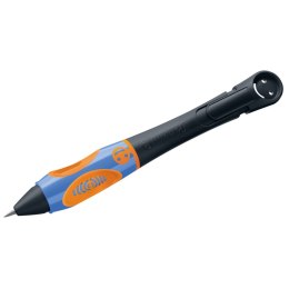 Pelikan Ołówek automatyczny Pelikan Griffix Neon Black L (821094)