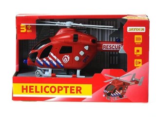 Adar Helikopter Adar na baterie (574861)