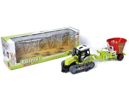 Adar Traktor z maszyną rolniczą Adar (578425)
