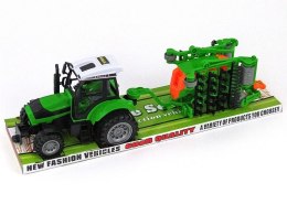 Adar Traktor z napędem Adar (481527)