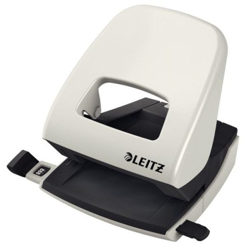 Leitz Dziurkacz Leitz NeXXt szary 30k (50080085)