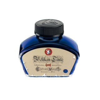 Pelikan Atrament Pelikan Historic Royal Blue 340299 niebieski (300004208)