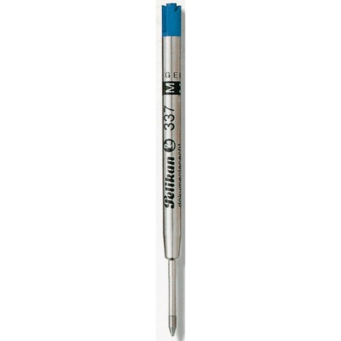 Pelikan Wkład do długopisu Pelikan 37B, niebieski Bmm (PN915447)