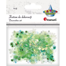 Titanum Zestaw dekoracyjny Titanum Craft-Fun Series (MTLP-PA157)
