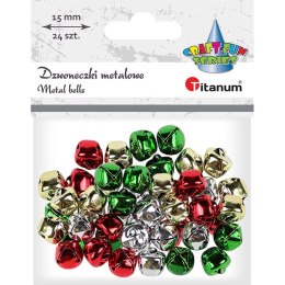 Titanum Dzwonek Craft-Fun Series Titanum (307919)