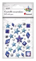 Titanum Kryształki Titanum Craft-Fun Series mix (23mH0397)