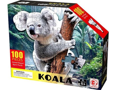 Adar Puzzle Adar koala 100 el. (586291)