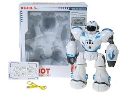 Adar Robot sterowany gestem, 28x22cm, na baterie, tańczy, chodzi, odpowiada Adar (576827)