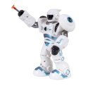 Anek Robot chodzący niebieski Anek (SP83907)