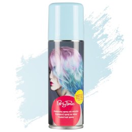 Arpex Spray do włosów pastelowy niebieski Arpex (KA1473NIE-8192)