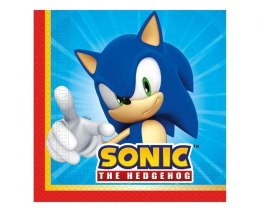 Godan Serwetki Sonic papier [mm:] 330x330 Godan (95651)