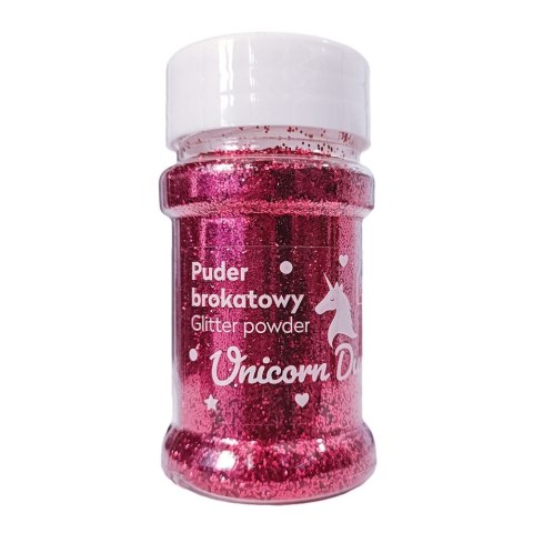 Interdruk Puder Interdruk UNICORN DUST 9 szt brokat 5902277337115