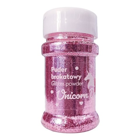 Interdruk Puder Interdruk UNICORN DUST 9 szt brokat 5902277337115