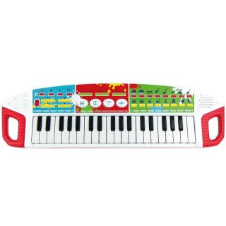 Smily Play Pianino Smily Play Szalone klawisze (002509 AN01)