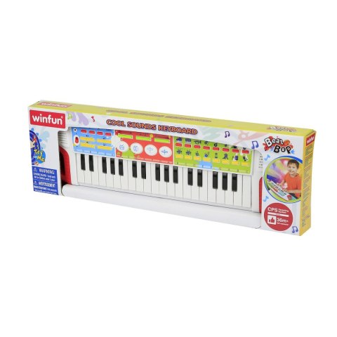 Smily Play Pianino Smily Play Szalone klawisze (002509 AN01)