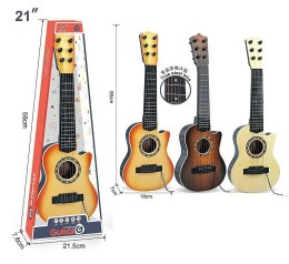 Adar Gitara 55cm drewniana Adar (585492)