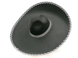 Adar Kapelusz sombrero, śred. 58cm Adar (358300)