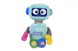 Artyk Pluszak interaktywny robot Robuś Artyk (128394)