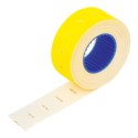 Etykieta samoprzylepna do cen 2212-800 żółty [mm:] 22x12 (150-1072)