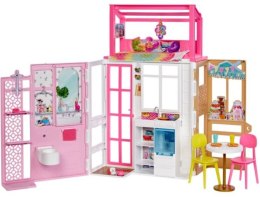 Mattel Domek dla lalek Girls Mattel (493381)