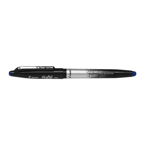 Pilot Pióro kulkowe Pilot Frixion Pro niebieskie Pilot Pióro kulkowe Pilot Frixion Pro niebieskie