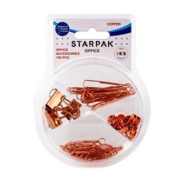 Starpak Spinacz Starpak 100 szt (471022)