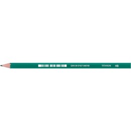 Titanum Ołówek Titanum bezdrzewny bez gumki HB