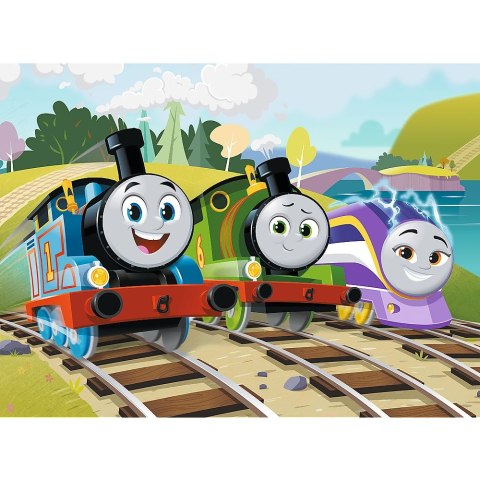 Trefl Puzzle Trefl Thomas And Friends 54 el. (56039)