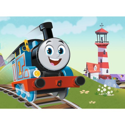 Trefl Puzzle Trefl Thomas And Friends 54 el. (56039)