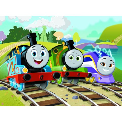 Trefl Puzzle Trefl Thomas And Friends 54 el. (56039)