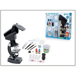 Icom Mikroskop zabawkowy Icom (GA027600)
