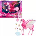 Mattel Figurka Mattel Barbie Magic Pegaz Światła i dźwięki (HLC40)