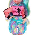 Mattel Lalka Mattel Monster High podstawowa (HPD53)