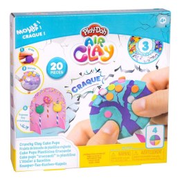 Playdoh Masa plastyczna dla dzieci Air Clay Crackle Surprise słodkości mix Playdoh (09259)