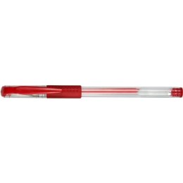 Titanum Długopis GA1030 Titanum czerwony 0,7mm (GA108900-AC)