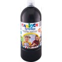 Carioca Farba tempera Carioca kolor: czarna 1000ml 1 kolor.