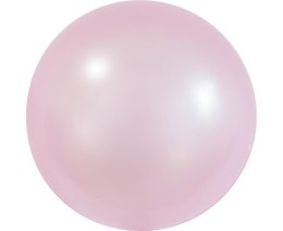 Godan Balon gumowy Godan Aqua - kryształowy różowy 18cal (KR-18RO)