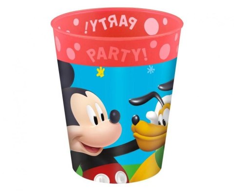 Godan Kubek wielokrotnego użytku Mickey 250ml Godan (96247)