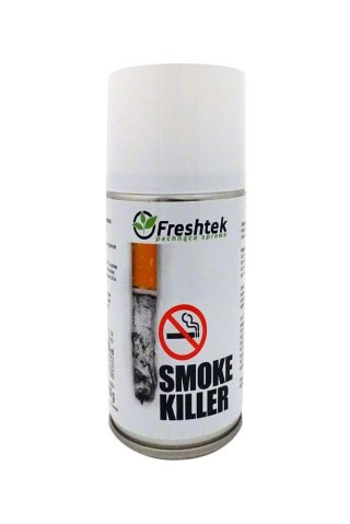 One Shot Odświeżacz powietrza One Shot dozownik smoke killer 250ml