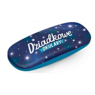 Pan Dragon Etui na okulary Dziadkowe okulary