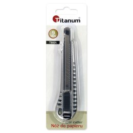 Titanum Nóż Titanum mały 9mm (T810A)