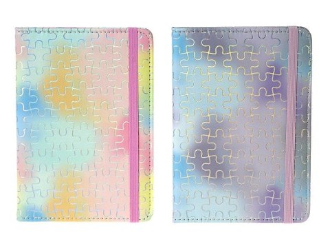 Adar Notes Adar puzzle A5 linia (584709)