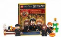 Ameet Książka dla dzieci Ameet LEGO® Harry Potter™ Czarodziejski rok w Hogwarcie (Z CLB 6401)