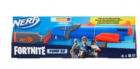 Hasbro Karabin Hasbro Blaster Nerf Fortnite Pump SG (F0318)