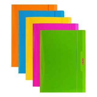 Herlitz Teczka rysunkowa Herlitz Color Blocking 9565573 (300022582)