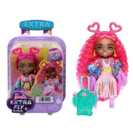 Mattel Lalka Barbie Mattel (HPB19)
